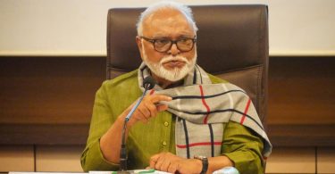 Bhujbal